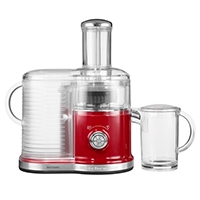 Новинки KitchenAid: соковыжималка и кофеварка-пуровер в «Торговой сети 220»