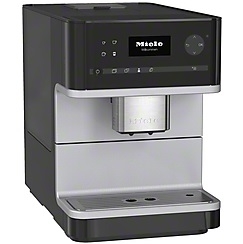Объявляется специальная новогодняя цена на кофемашину Miele CM 6110