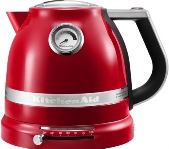 Спецпредложение на чайники Kitchen Aid в «Торговой сети 220»